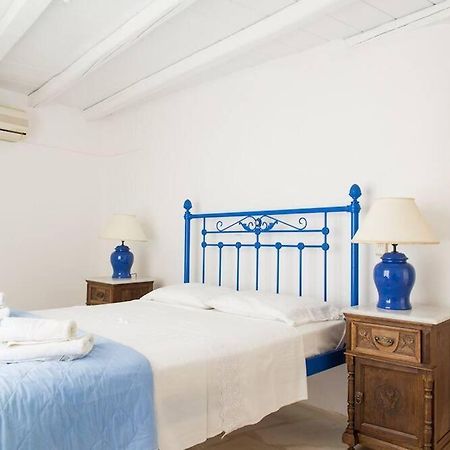 Blue Harmony Suites Of Mykonos Mykonos Town Exterior photo